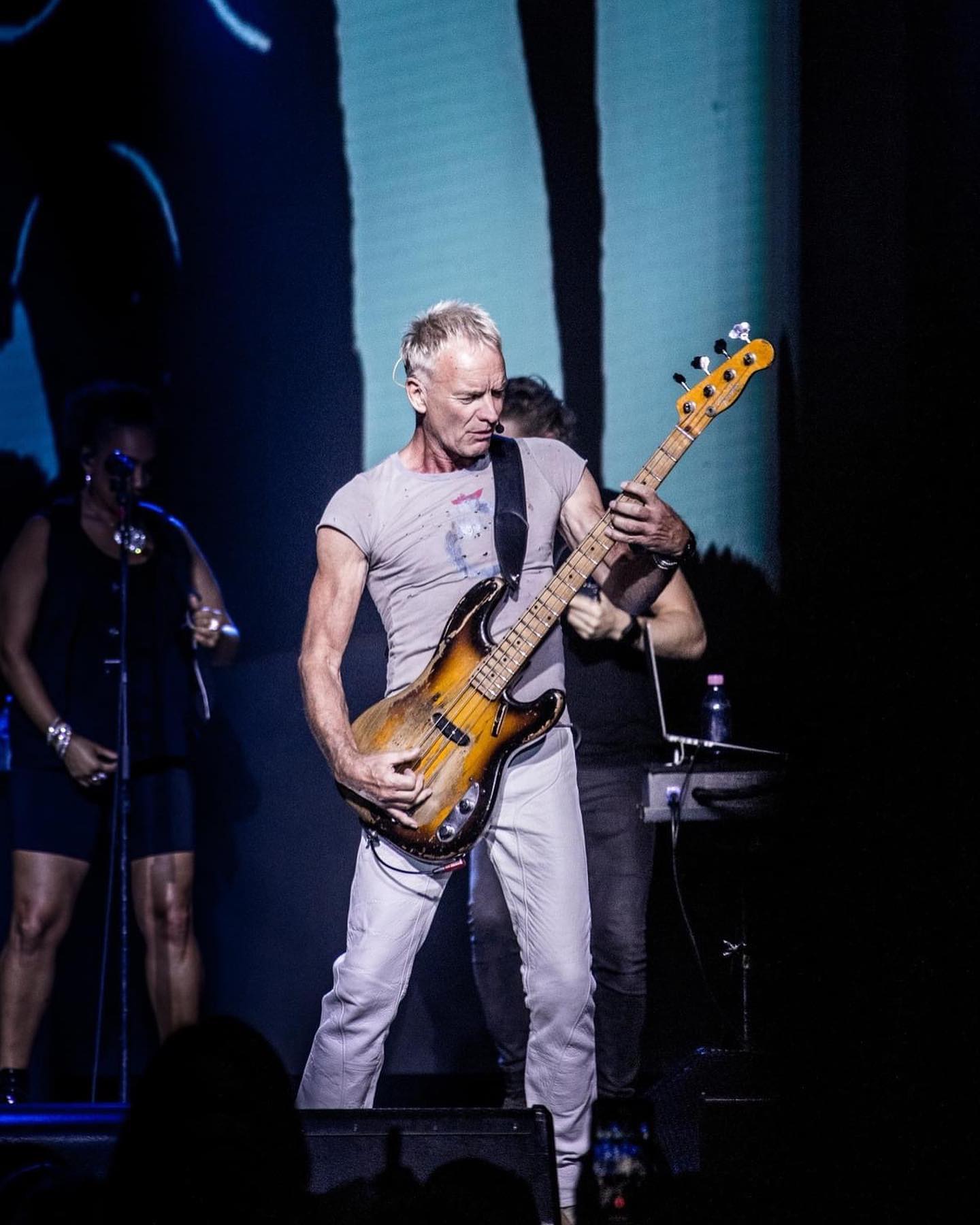 Sting