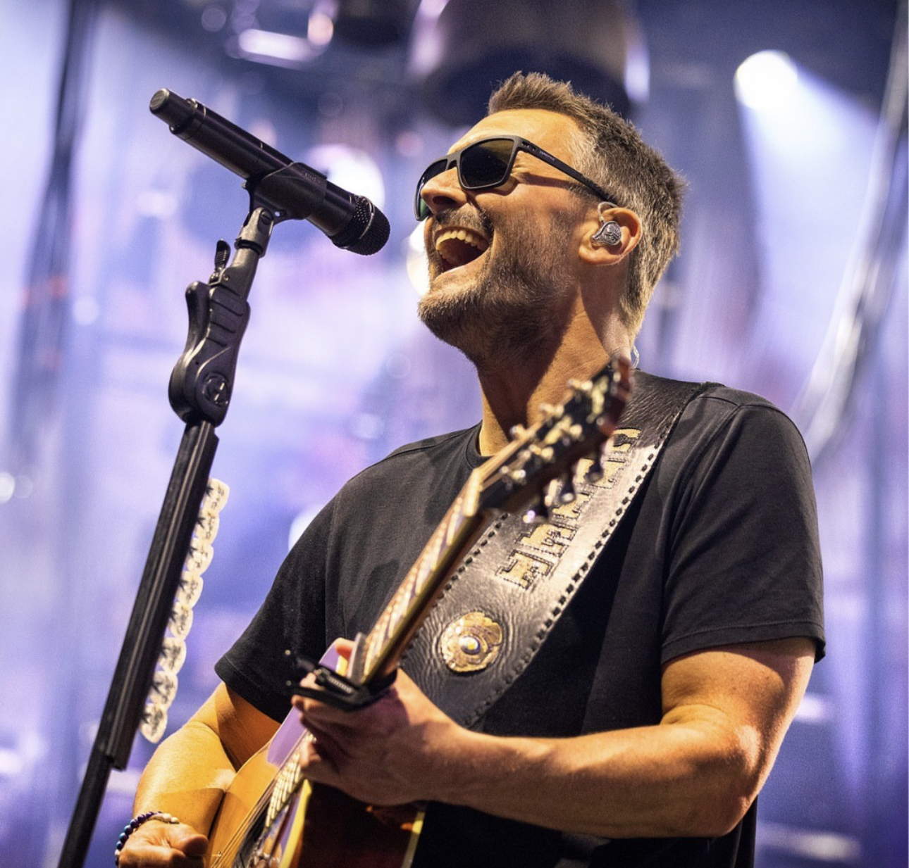 Eric Church