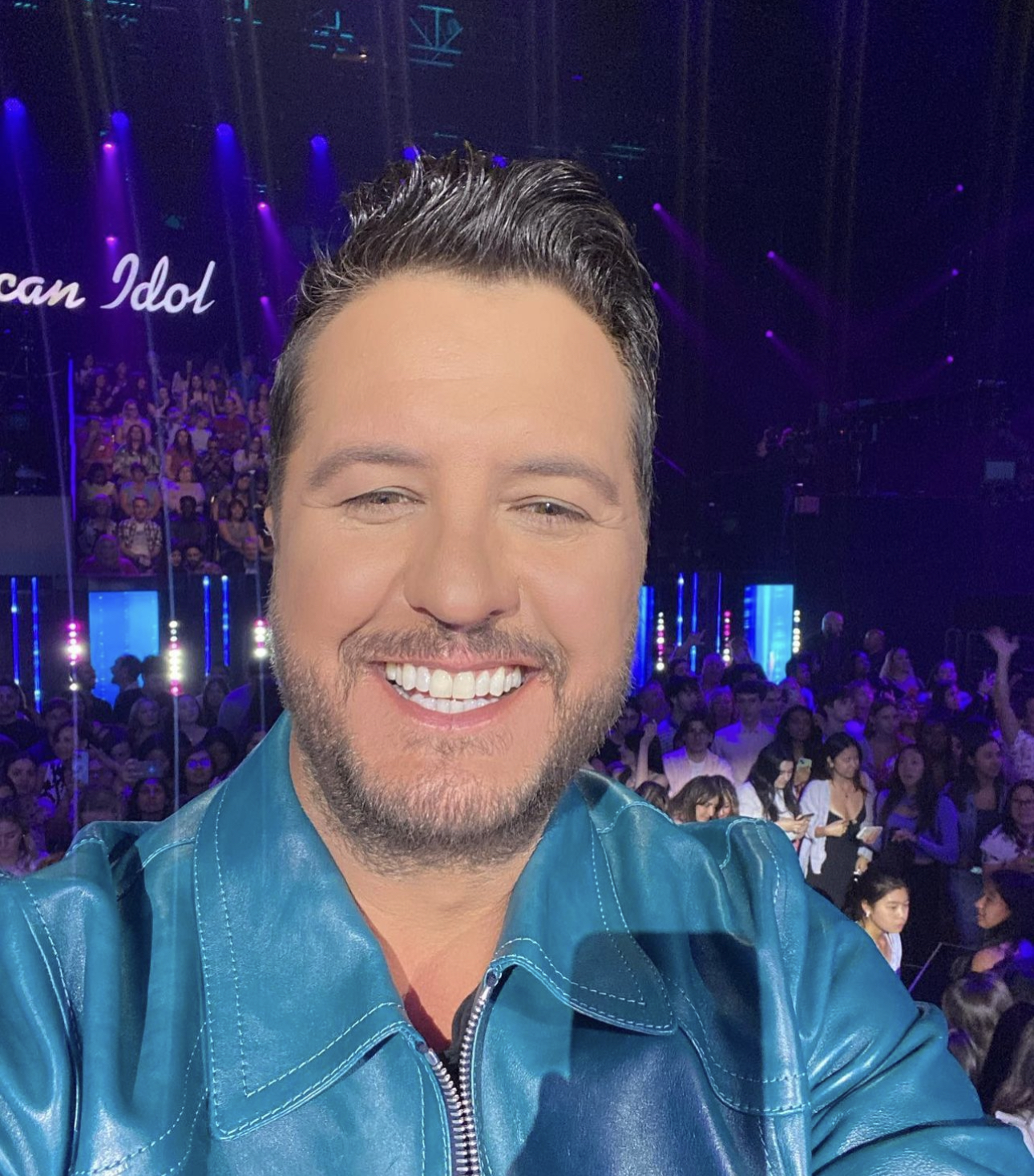 Luke Bryan