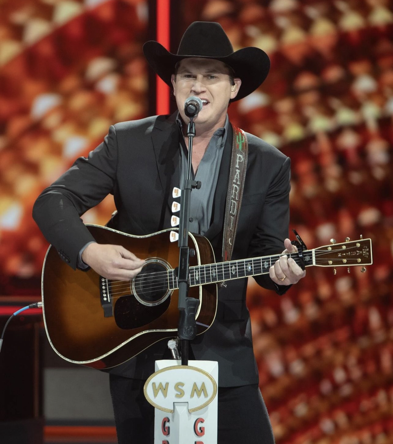 Jon Pardi