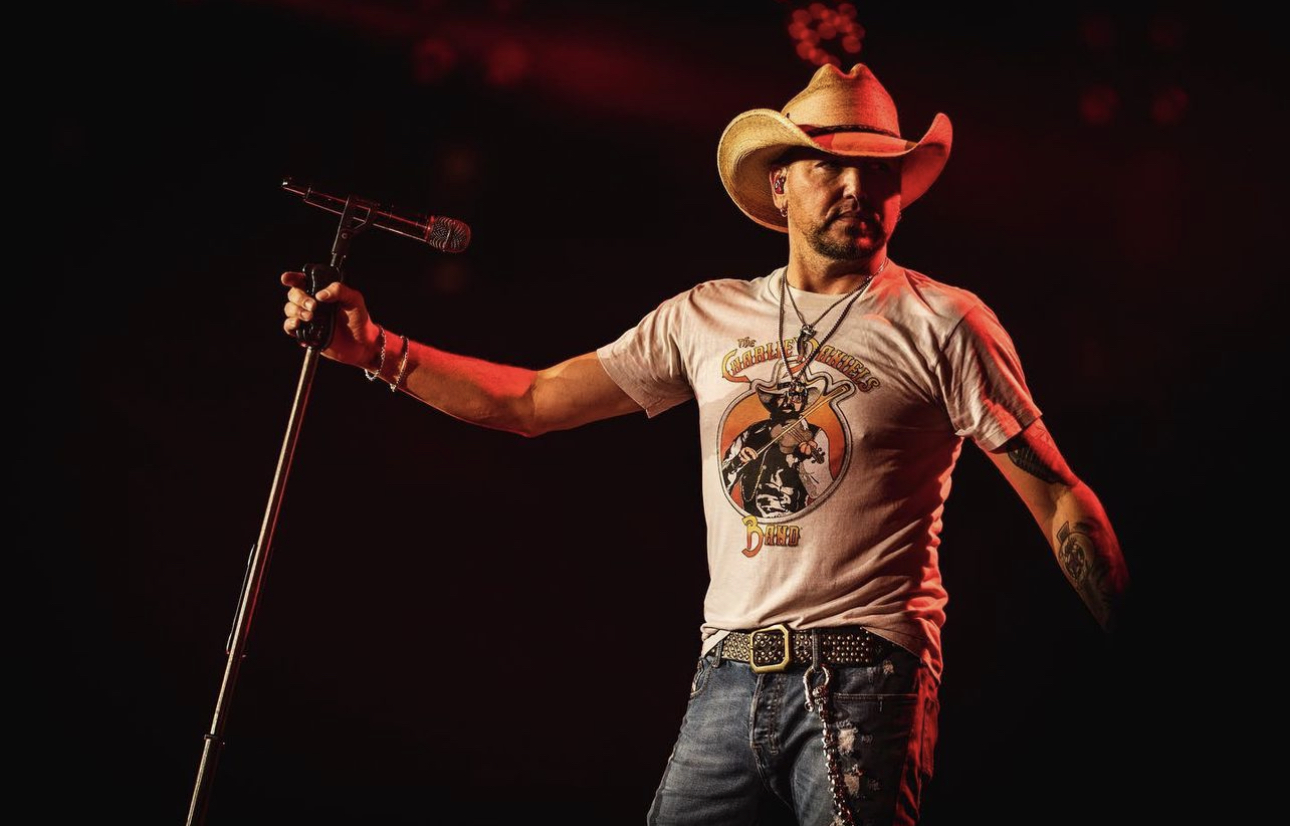 Jason Aldean