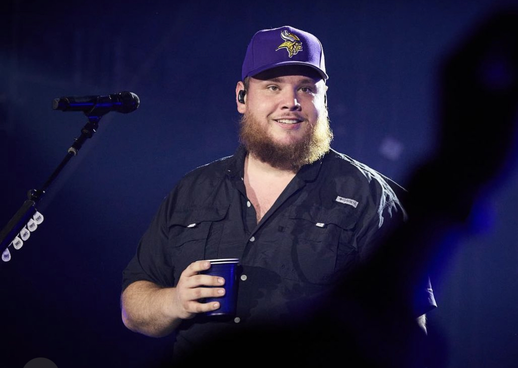 Luke Combs