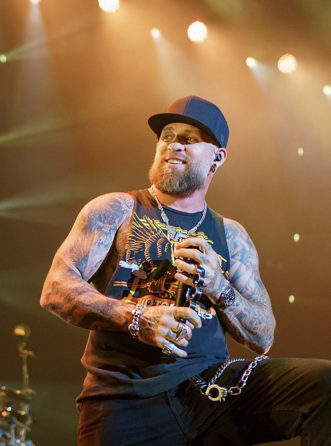 Brantley Gilbert