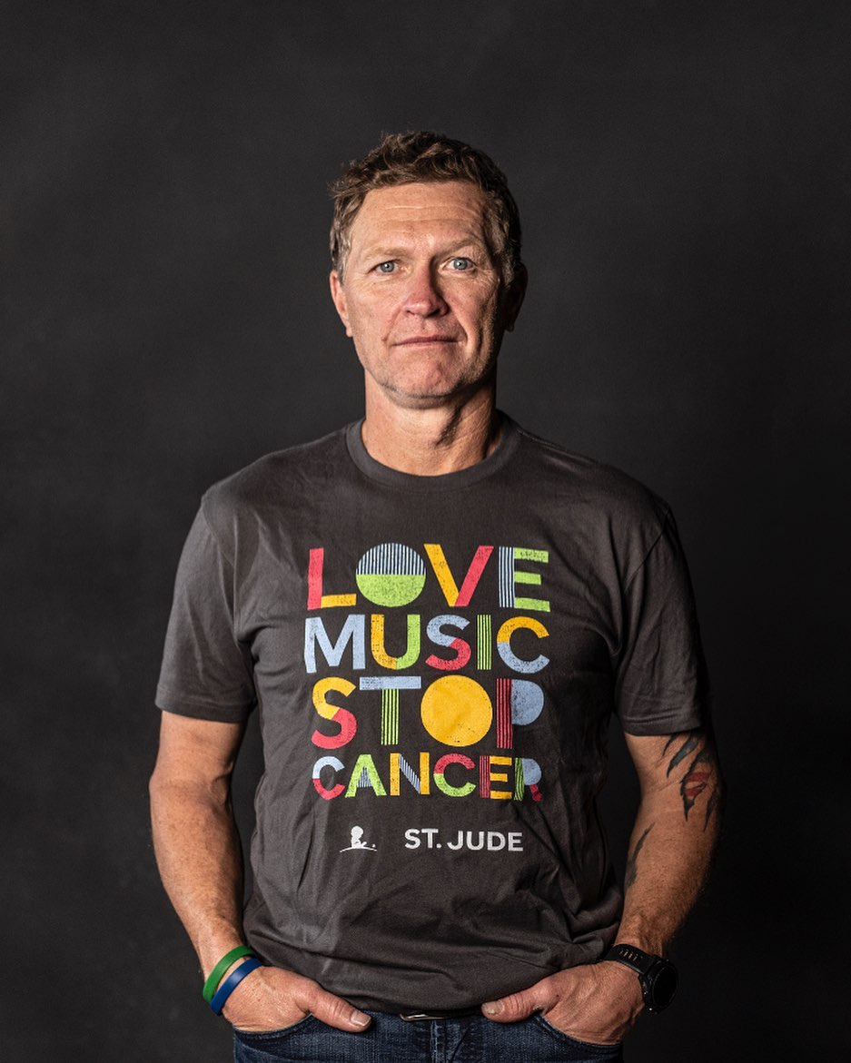 Craig Morgan