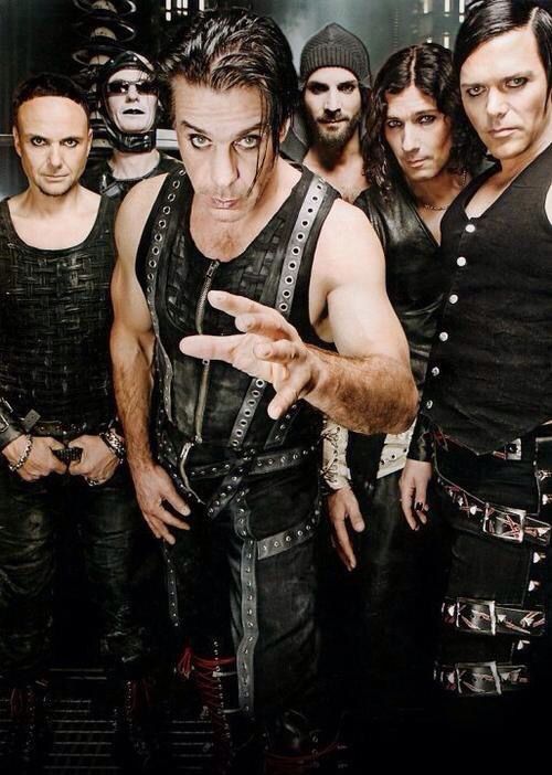 Rammstein