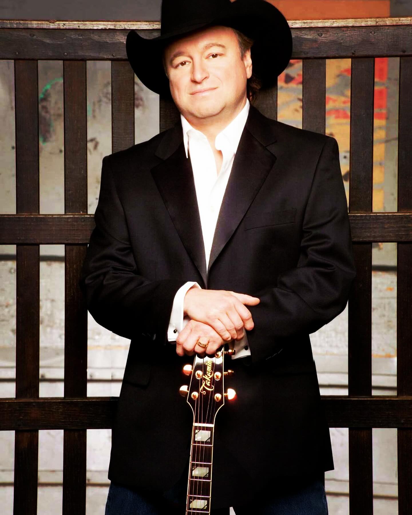 Mark Chesnutt