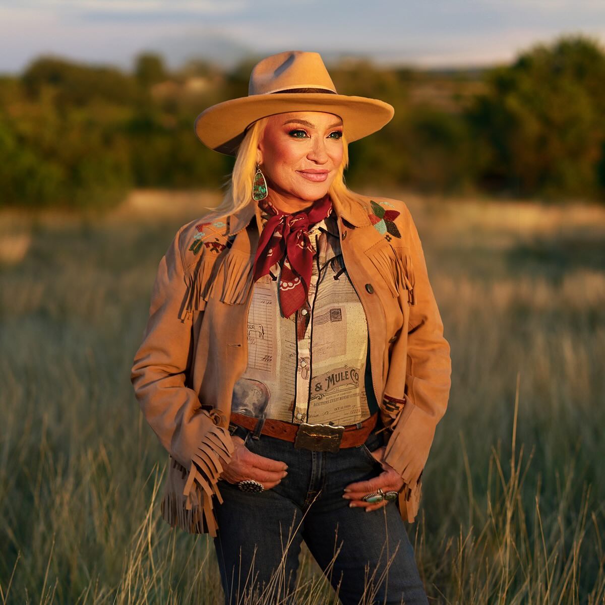 Tanya Tucker
